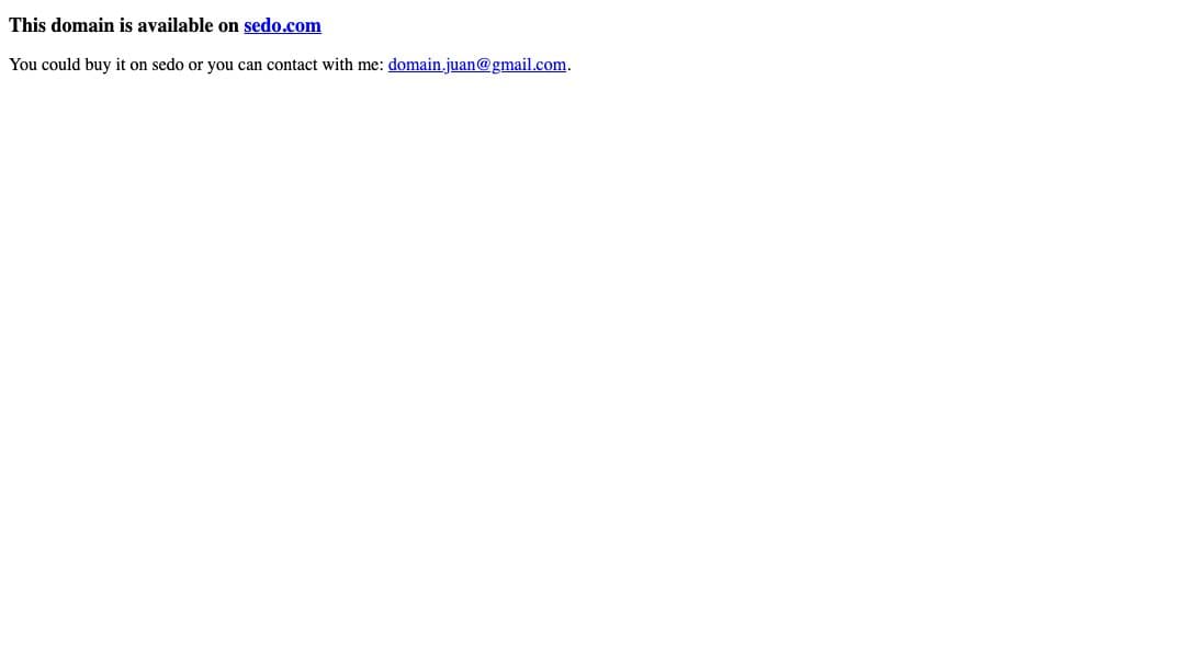 Daisydisk homepage interface - marketing tool review