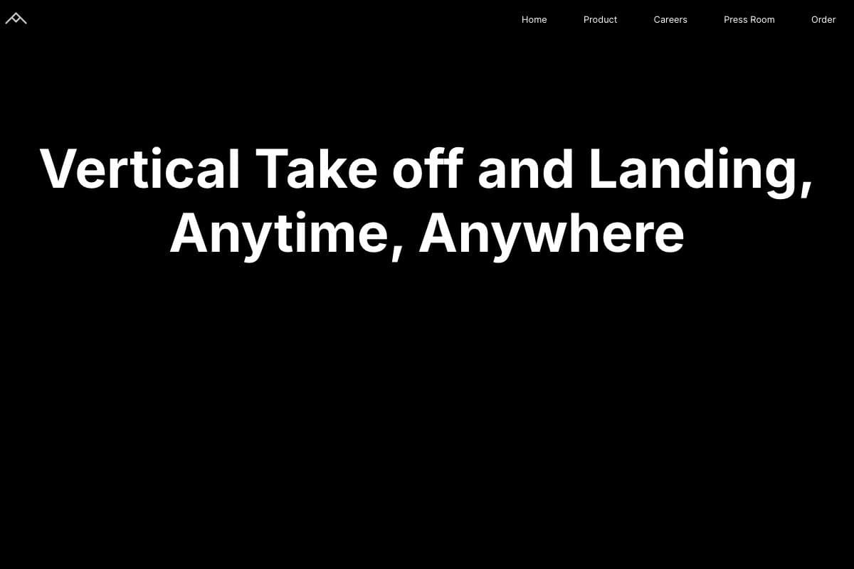 AI Bot homepage interface - marketing tool review