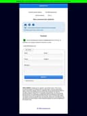 AutoPod homepage interface - marketing tool review