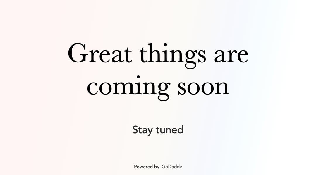 Dream.page homepage interface - marketing tool review