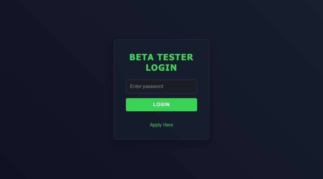 iStory homepage interface - marketing tool review