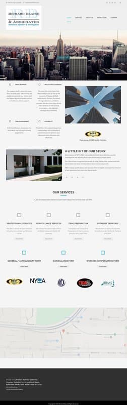 Longtail Pro homepage interface - marketing tool review