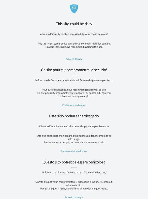 ToobSquid homepage interface - marketing tool review