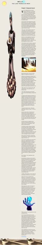 Welly homepage interface - marketing tool review