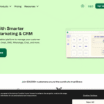 Brevo Review: Complete Guide for 2025 – Features, Pricing & Alternatives