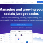 Flick Review: Complete Guide for 2025 – Features, Pricing & Alternatives