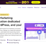 FluentCRM Review: Complete Guide for 2025 – Features, Pricing & Alternatives
