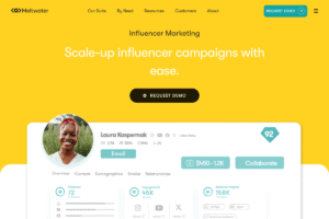 Klear Review: Complete Guide for 2025 – Features, Pricing & Alternatives logo