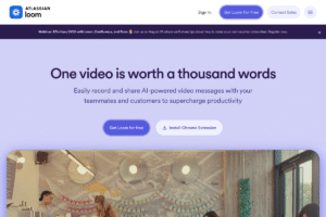 Loom Review 2025: Complete Guide & Real User Experience