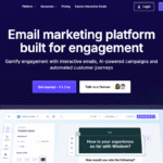 Mailmodo Review: Complete Guide for 2025 – Features, Pricing & Alternatives