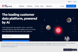 Segment Review: Complete Guide for 2025 – Features, Pricing & Alternatives logo