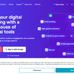 SendPulse Review: Complete Guide for 2025 – Features, Pricing & Alternatives