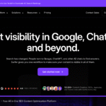 Surfer Review: Complete Guide for 2025 – Features, Pricing & Alternatives