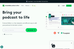 TypeStudio Review: Complete Guide for 2025 – Features, Pricing & Alternatives logo