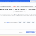 Undetectable AI Review: Complete Guide for 2025 – Features, Pricing & Alternatives
