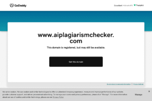 AI Plagiarism Checker logo