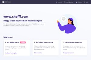 Chefff logo