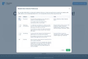 Clearbit Review: Complete Guide for 2025 – Features, Pricing & Best Alternatives logo