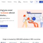Hotjar Review 2025: Complete Guide & Real User Experience