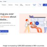 Hotjar Review 2025: Complete Guide & Real User Experience