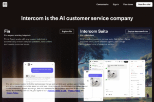 Intercom Review 2025: Complete Guide & Real User Experience