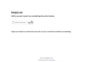 Loops Review – Features, Pricing & Alternatives 2025 logo