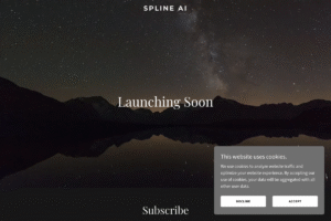 Spline AI logo