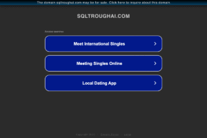 SQLtroughAI logo