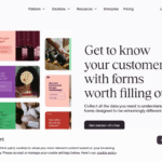 Typeform Review 2025: Complete Guide & Real User Experience