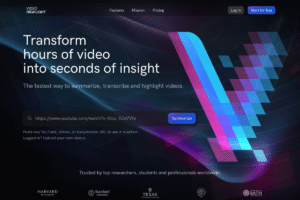 Video Highlight logo