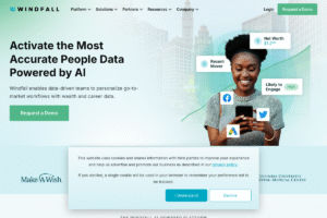 Windfall AI Copilot Review – Features, Pricing & Alternatives 2025 logo