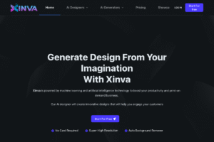 Xinva logo